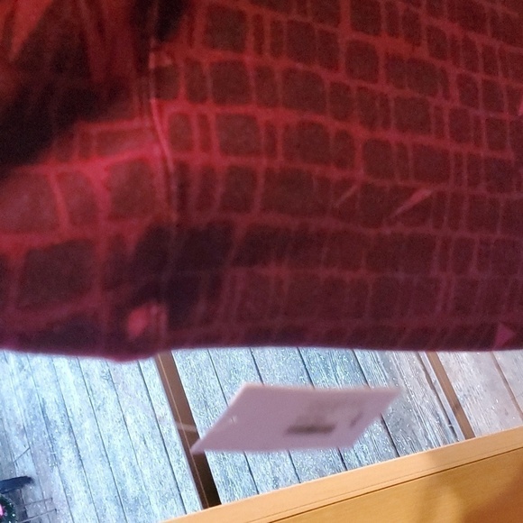 Soft Surroundings SuperSlim Isandra Sz. L Leggings - Picture 8 of 15